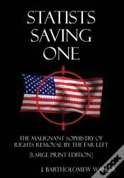 Capa do artigo Statists Saving One