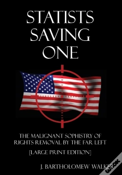 Capa do artigo Statists Saving One