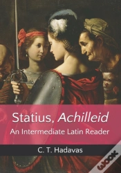 Capa do artigo Statius, Achilleid