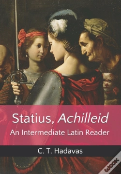 Capa do artigo Statius, Achilleid