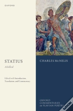 Capa do artigo Statius: Achilleid