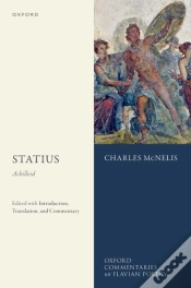 Capa do artigo Statius: Achilleid