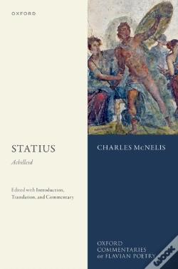 Capa do artigo Statius: Achilleid
