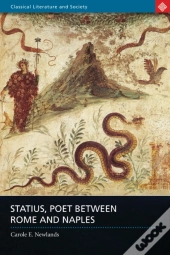 Statius, Poet Between Rome And Naples