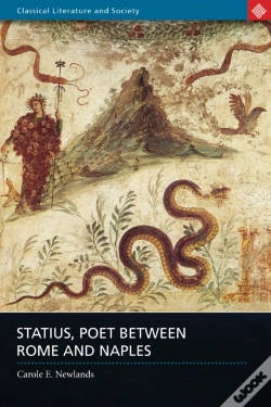 Capa do artigo Statius, Poet Between Rome And Naples