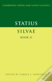 Capa do artigo Statius: Silvae Book Ii