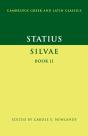 Statius: Silvae Book Ii - Preview
