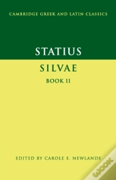 Statius: Silvae Book Ii