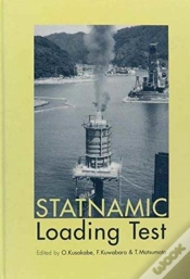 Capa do artigo Statnamic Loading Test