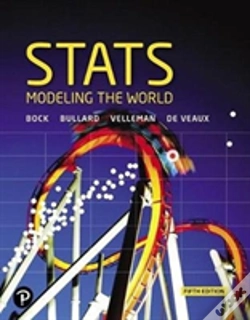 Capa do artigo Stats