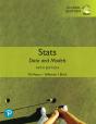 Stats: Data And Models, Global Edition - Preview