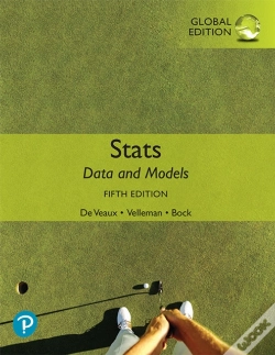 Capa do artigo Stats: Data And Models, Global Edition