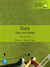 Capa do artigo Stats: Data And Models, Global Edition