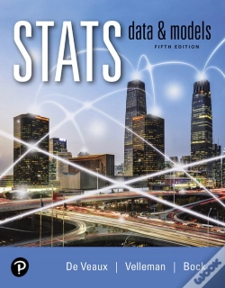 Capa do artigo Stats