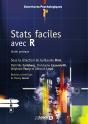 Stats Faciles Avec R ; Guide Pratique - Preview
