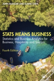Capa do artigo Stats Means Business