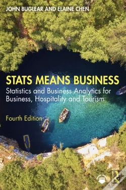 Capa do artigo Stats Means Business