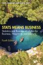 Stats Means Business - Preview