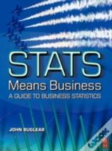 Stats Means Business
