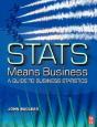 Stats Means Business - Preview