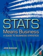 Capa do artigo Stats Means Business
