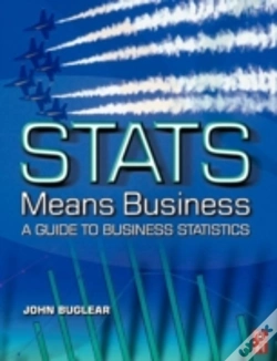 Capa do artigo Stats Means Business