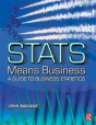 Stats Means Business - Preview