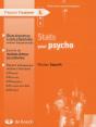 Stats Pour Psycho ; Exercices Et Corrigés - Preview