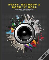 Stats, Records & Rock 'N' Roll