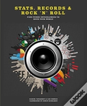 Capa do artigo Stats, Records & Rock 