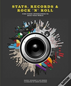Capa do artigo Stats, Records & Rock 'N' Roll