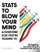 Stats To Blow Your Mind!
