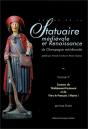 Statuaire Médiévale Et Renaissance De Champagne Méridionale T.5 ; Cantons De Thiéblemont-Farémont Et De Vitry-Le-François (Marne) - Preview