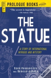 Capa do artigo Statue