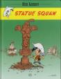 Statue Squaw - Preview
