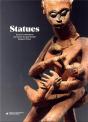 Statues - Chefs-D'Oeuvre Du Musee Du Quai Branly - Jacques Chirac - Preview