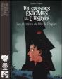 Statues De L'Ile De Paques (Les) - N7 - Preview