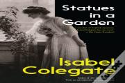 Statues In A Garden