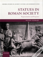 Capa do artigo Statues In Roman Society
