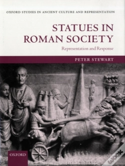Capa do artigo Statues In Roman Society