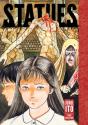 Statues: Junji Ito Story Collection - Preview