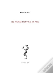 Capa do artigo Statues N