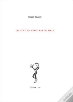 Capa do artigo Statues N'Ont Pas De Poils