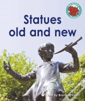 Statues Old And New