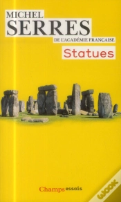Capa do artigo Statues