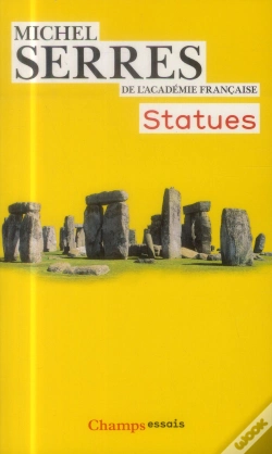 Capa do artigo Statues