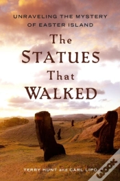 Capa do artigo Statues That Walked