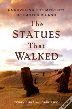 Capa do artigo Statues That Walked