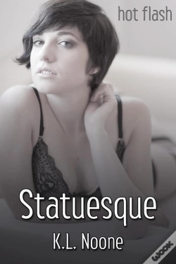 Capa do artigo Statuesque