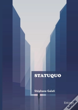 Capa do artigo Statuquo